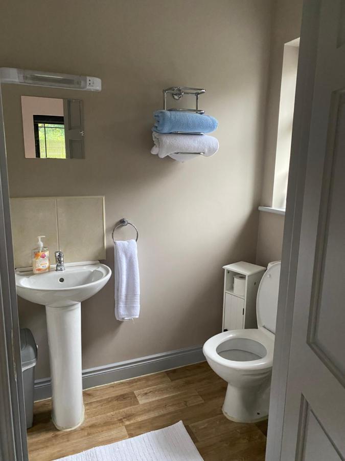 Room To Rent Mullingar Eksteriør billede