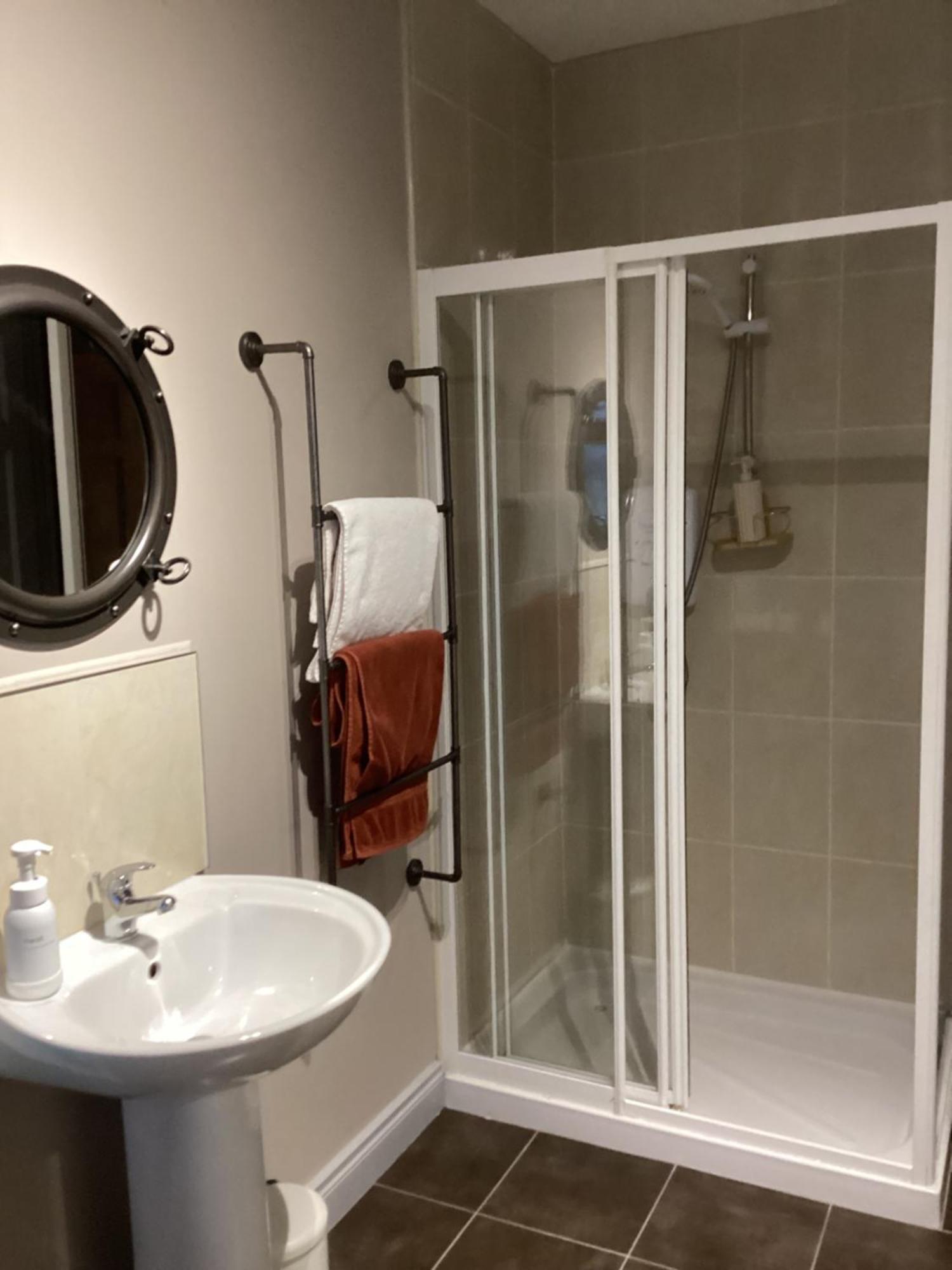 Room To Rent Mullingar Eksteriør billede