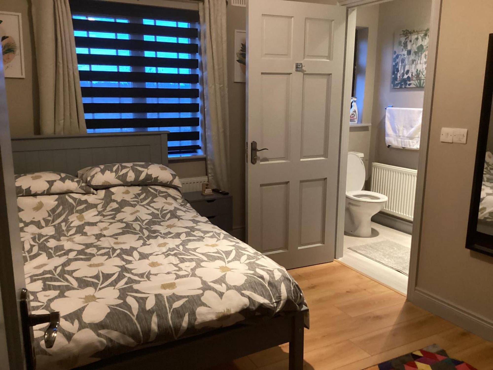 Room To Rent Mullingar Eksteriør billede