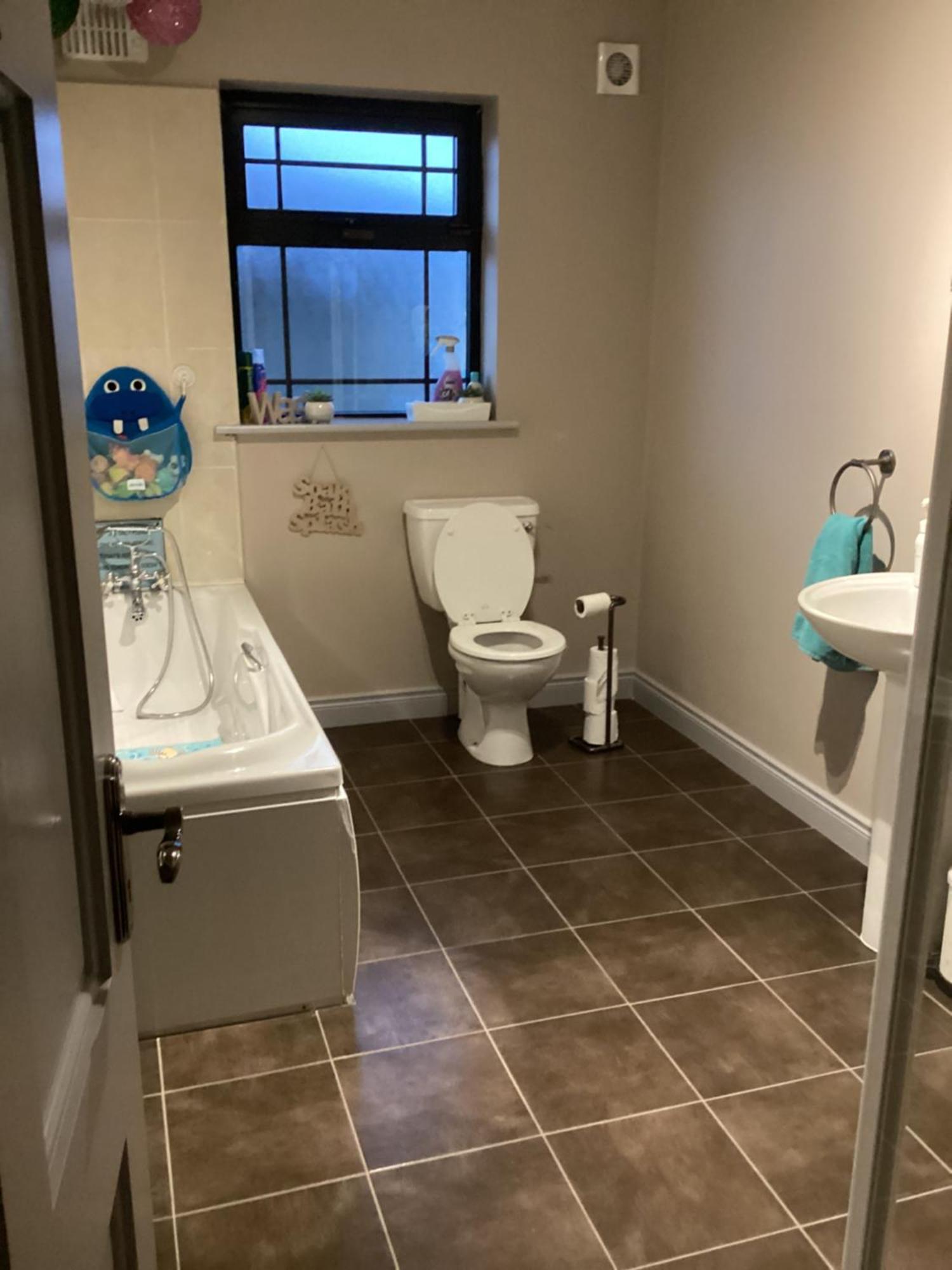 Room To Rent Mullingar Eksteriør billede
