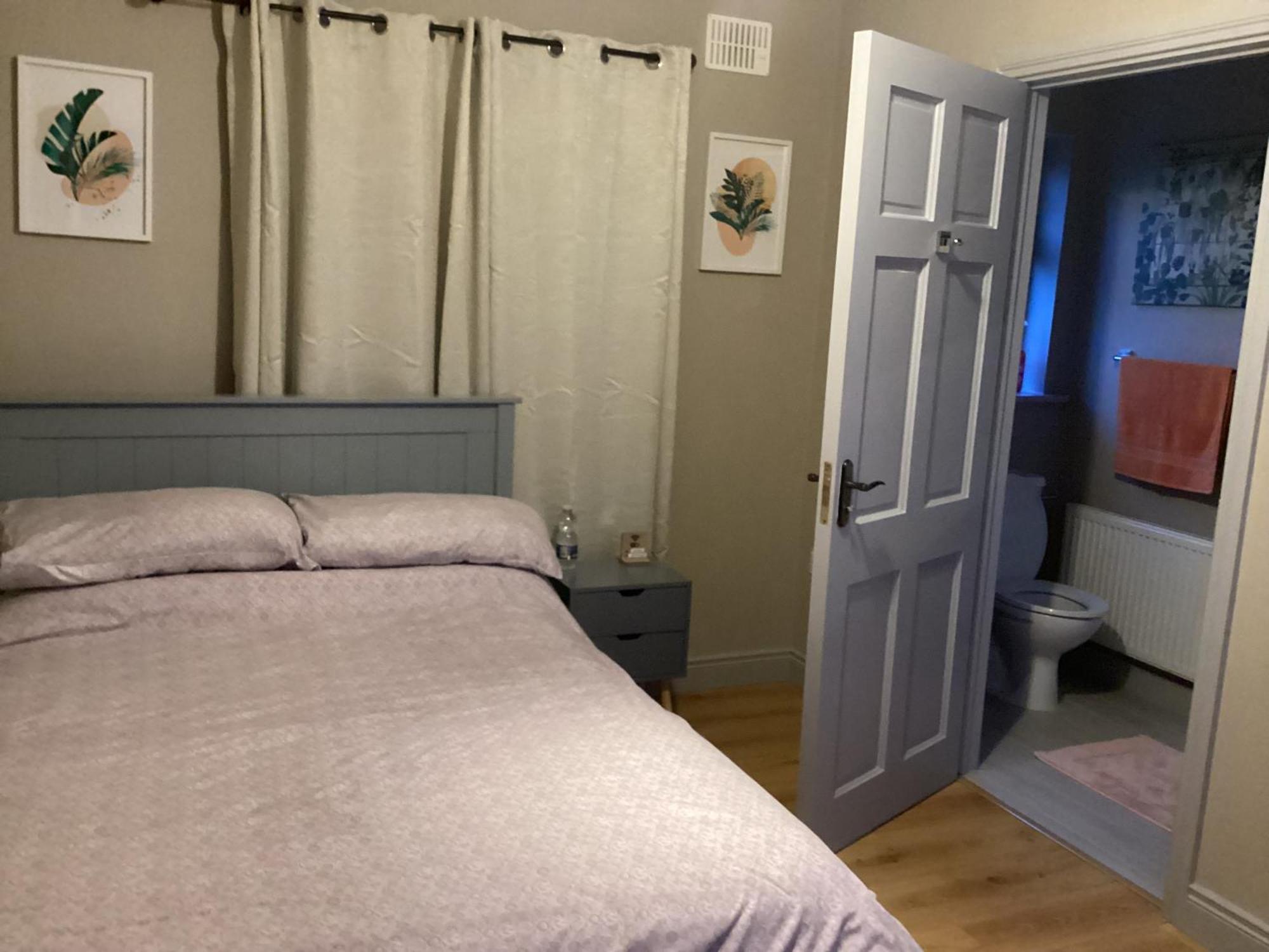 Room To Rent Mullingar Eksteriør billede