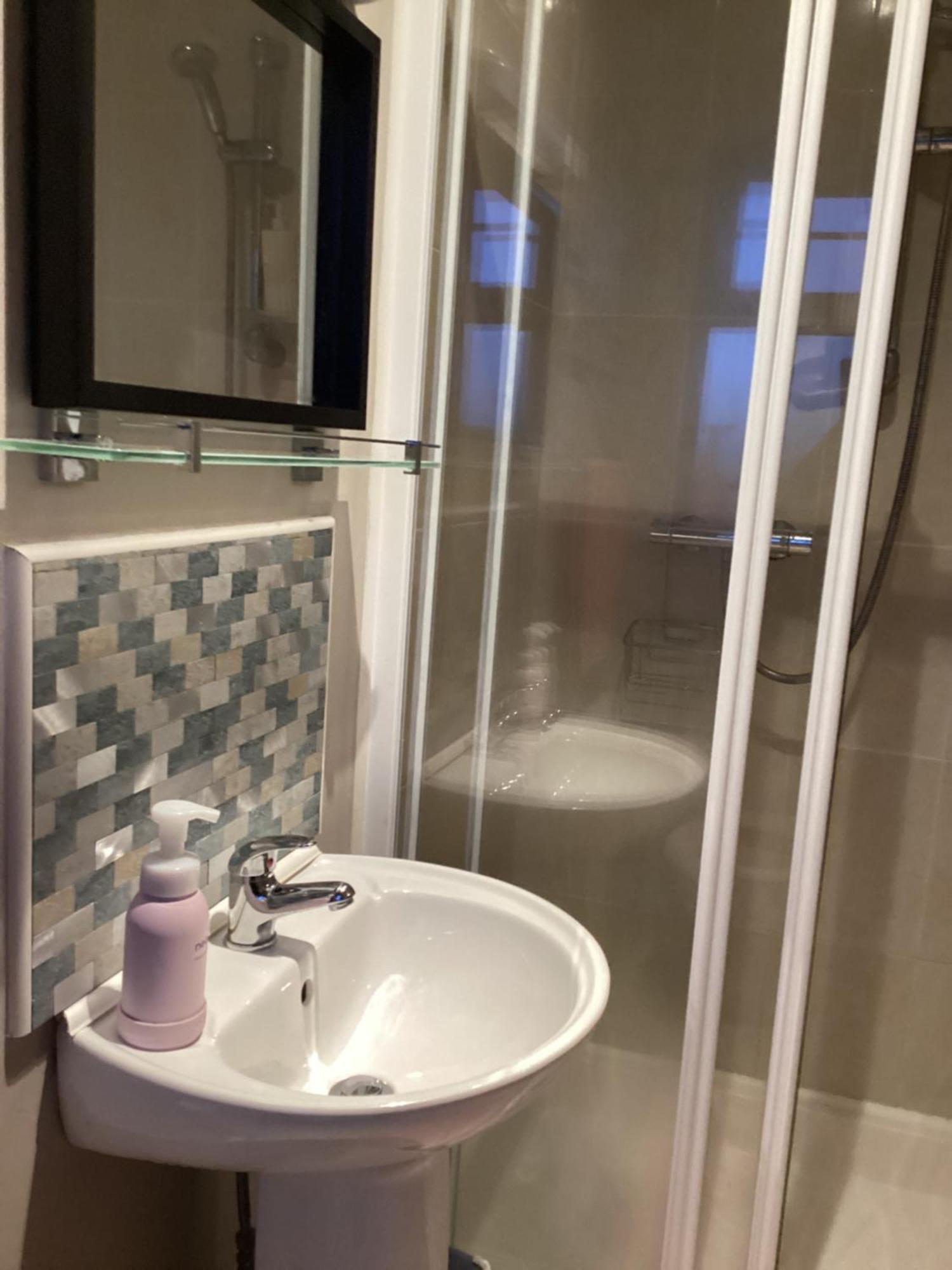 Room To Rent Mullingar Eksteriør billede